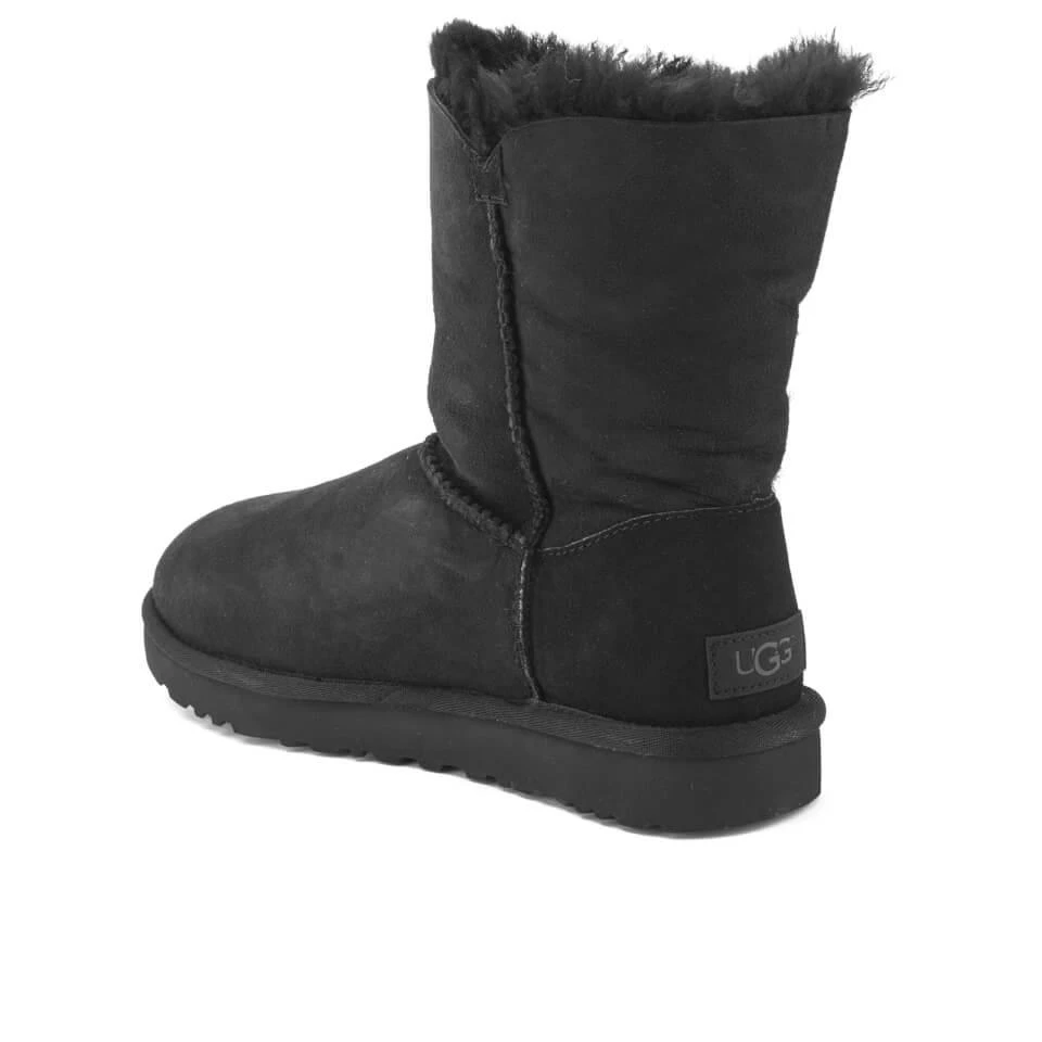 商品UGG|UGG雪地靴,价格¥683,第4张图片详细描述