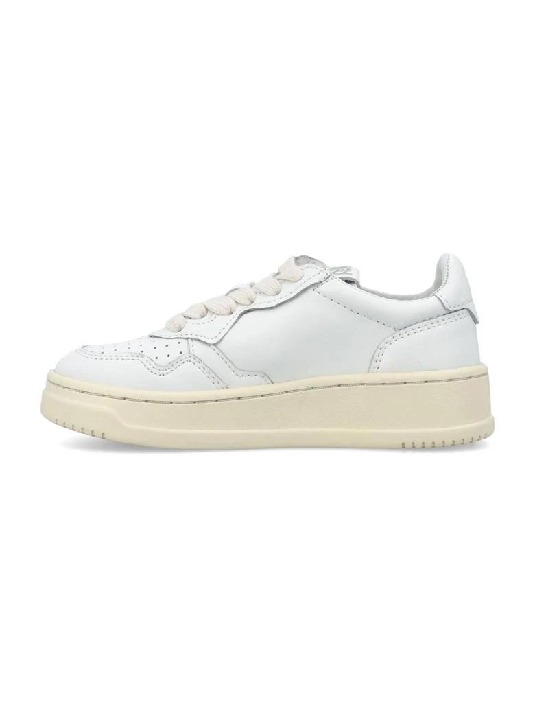 商品Autry|Medalist Low-top Sneakers,价格¥1303,第3张图片详细描述