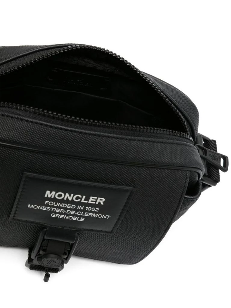 商品Moncler|MONCLER SHOULDER BAGS,价格¥4939,第4张图片详细描述