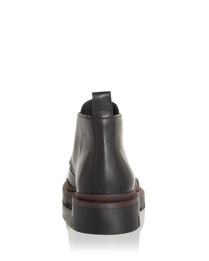 商品Bottega Veneta|Men's Chukka Boots,价格¥5606,第5张图片详细描述
