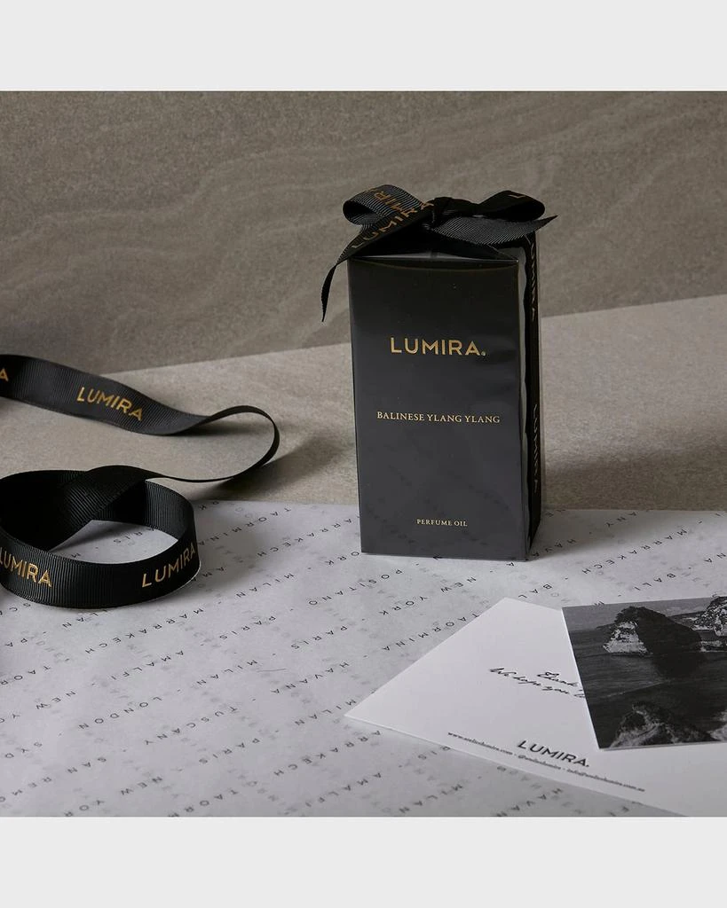 商品Lumira|0.3 oz. Balinese Ylang-Ylang Perfume Oil,价格¥460,第3张图片详细描述