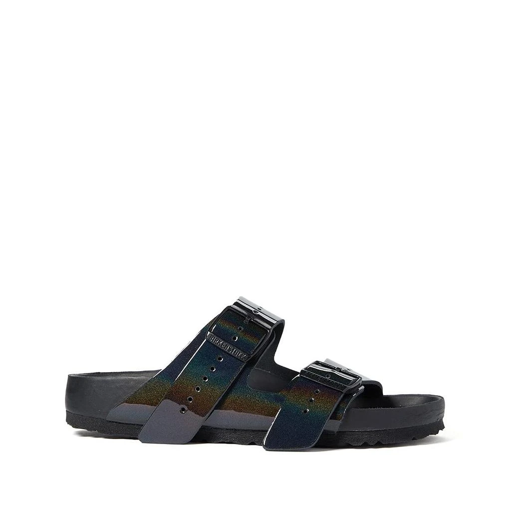 商品Rick Owens|Rick Owens x Birkenstock - Arizona Sandal,价格¥1655,第1张图片