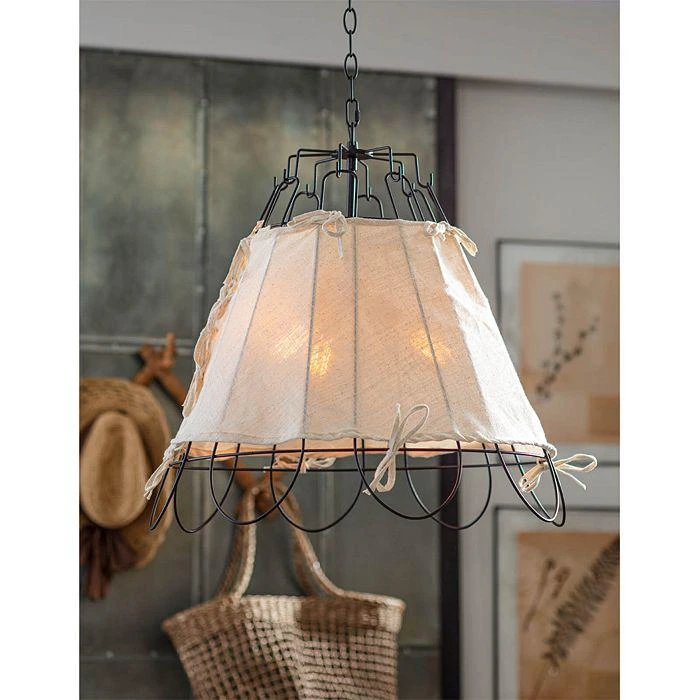 商品Regina Andrew|Design Birdie Pendant, Small,价格¥1712,第2张图片详细描述