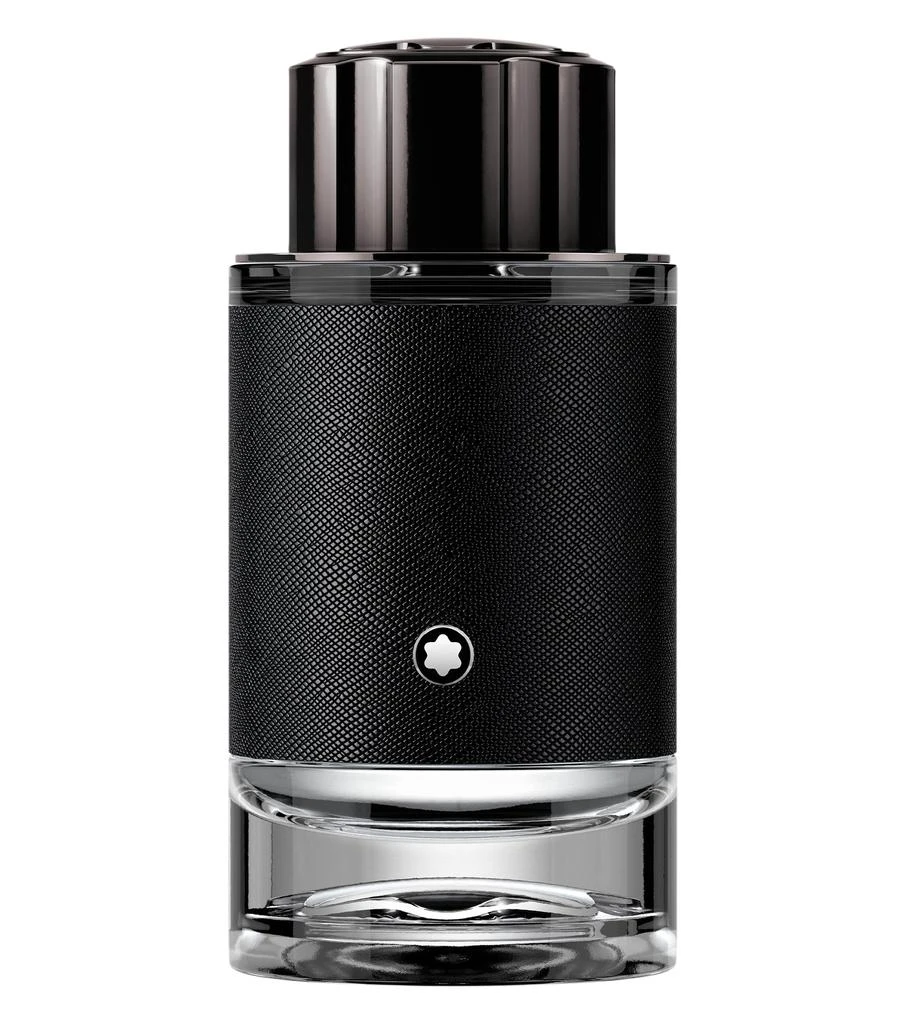 商品MontBlanc|Explorer Eau de Parfum 3.3 oz,价格¥866,第1张图片