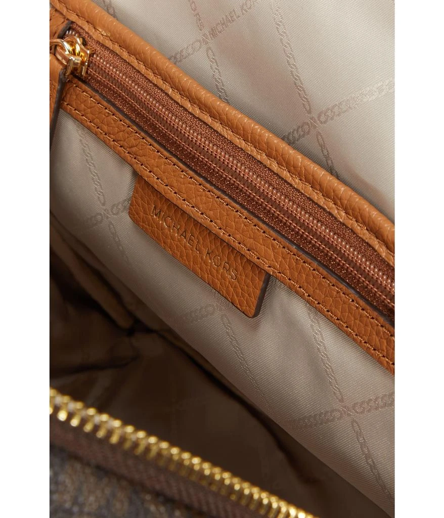 商品Michael Kors|Erin Medium Backpack,价格¥1287,第3张图片详细描述