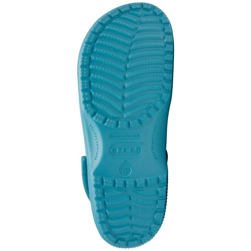 Unisex Classic Clogs from Finish Line 商品