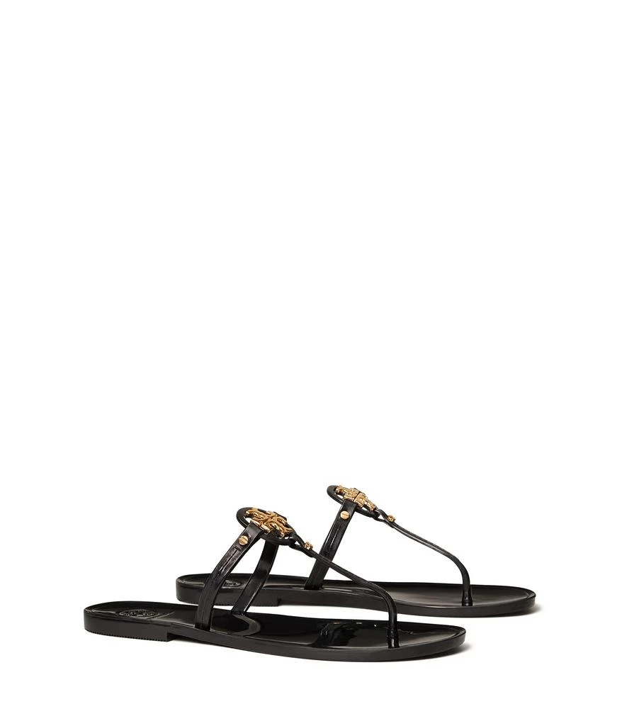 商品Tory Burch|Mini Miller Jelly Thong Sandal,价格¥736,第1张图片