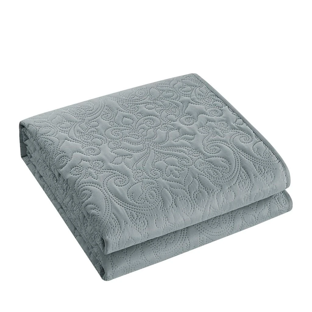 商品Chic Home Design|Sachi Quilt Set,价格¥303,第4张图片详细描述