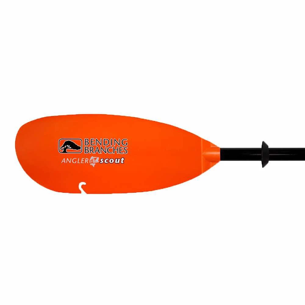 商品Bending Branches|Bending Branches Angler Scout Paddle,价格¥1319,第3张图片详细描述