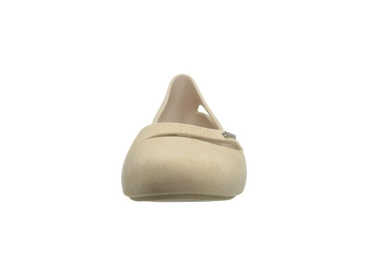 ZAXY Flow Flock质感凉鞋 商品