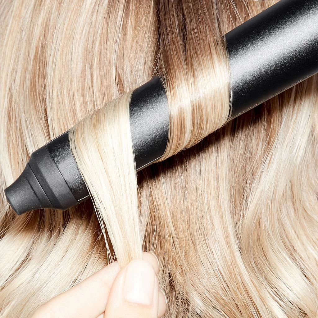 商品ghd|ghd Creative Curl - Tapered Curling Wand,价格¥1960,第3张图片详细描述