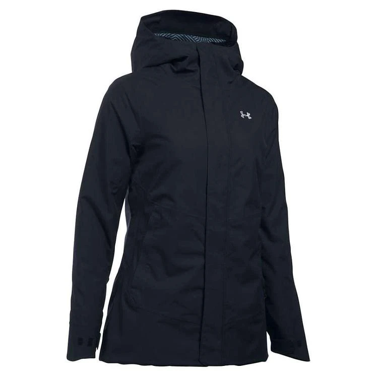 商品Under Armour|Under Armour Women's ColdGear Infrared Powerline Insulated Jacket,价格¥1659,第3张图片详细描述