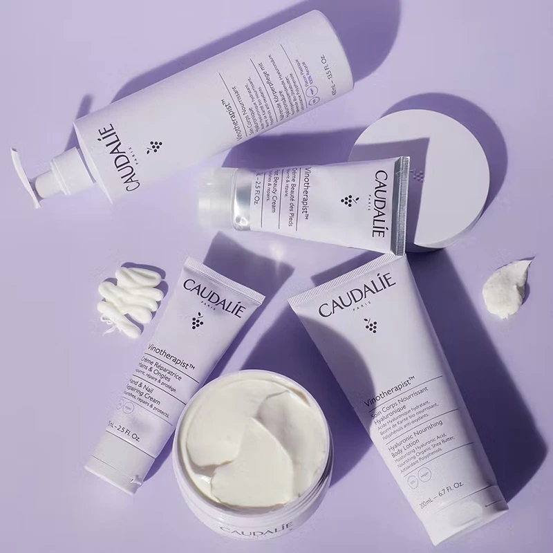 Caudalie欧缇丽葡萄籽滋养黄油身体霜250ml 商品