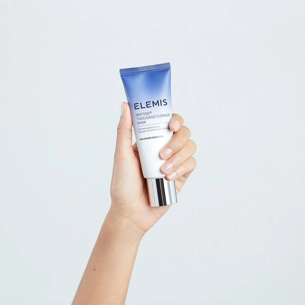 商品ELEMIS|ELEMIS Peptide4 Thousand Flower Mask,价格¥190,第4张图片详细描述