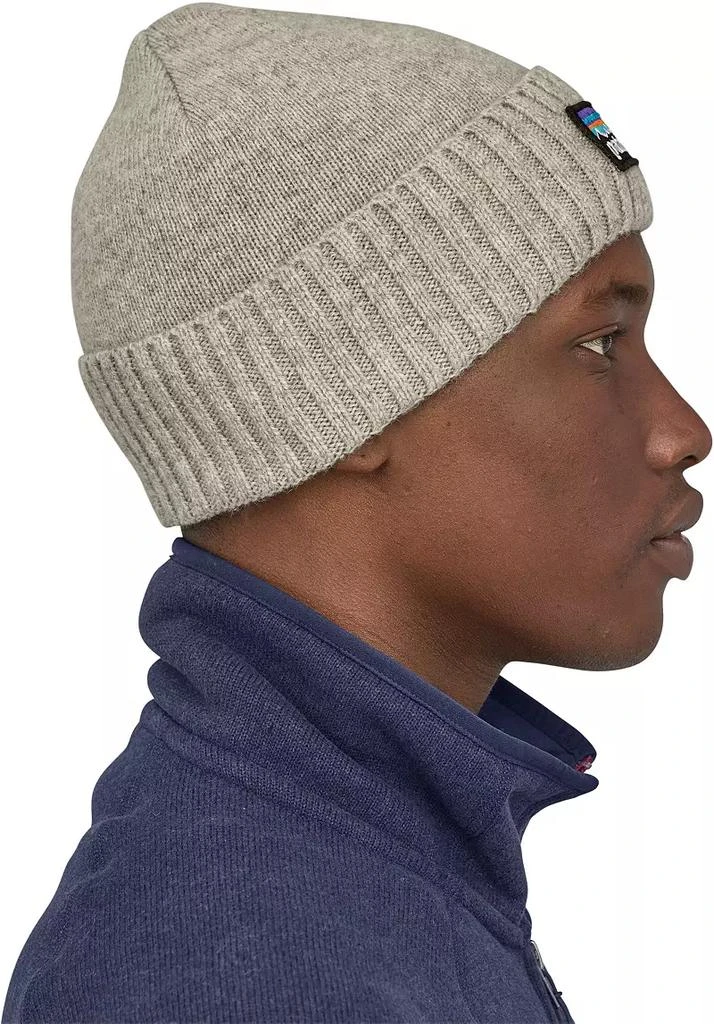 商品Patagonia|Patagonia Brodeo Beanie,价格¥405,第3张图片详细描述