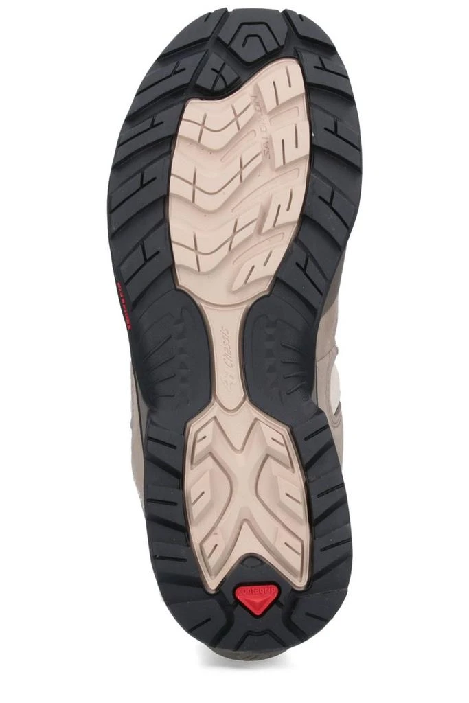 商品Salomon|Salomon XT-Quest 2 Mesh Panelled Sneakers,价格¥1107,第4张图片详细描述