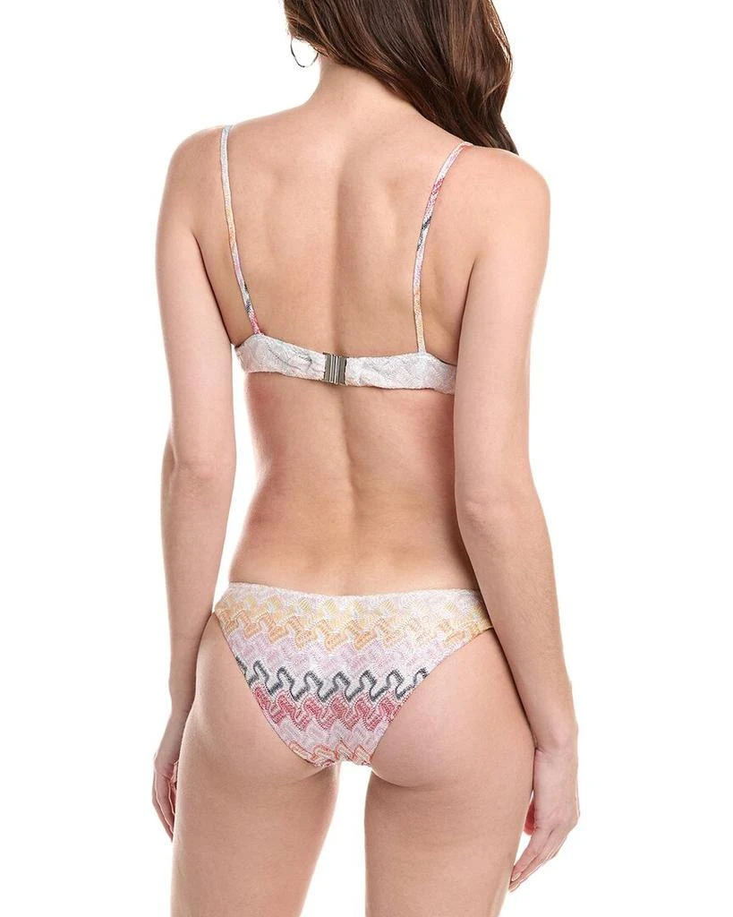 商品Missoni|2pc Bikini Set,价格¥1427,第2张图片详细描述