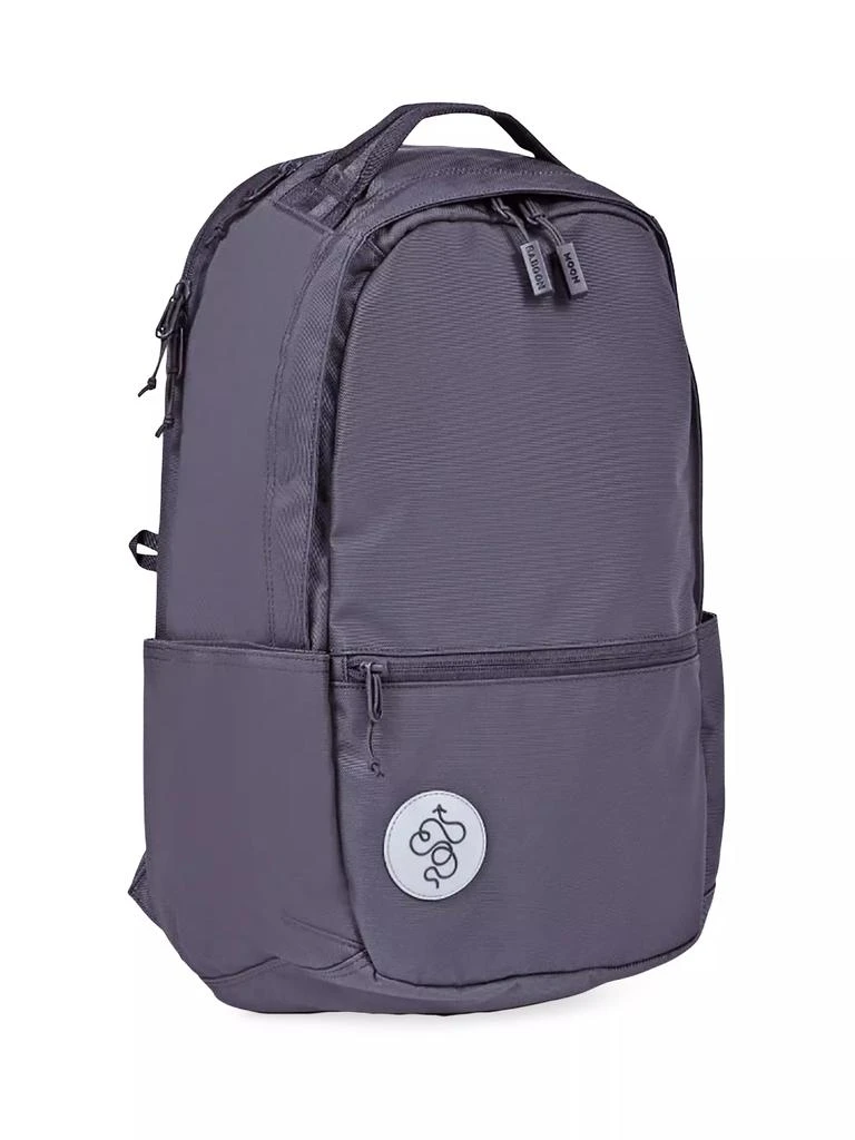 商品BABOON TO THE MOON|City Technical Cordura® Backpack,价格¥969,第2张图片详细描述