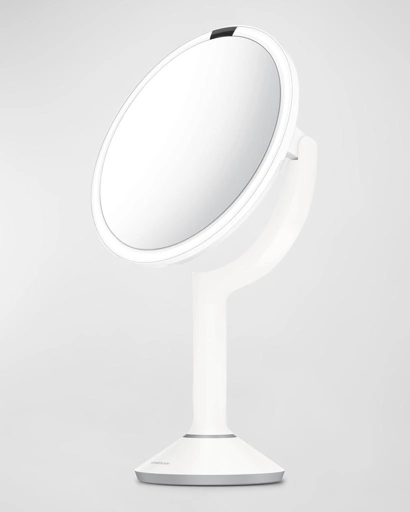 商品simplehuman|8" Sensor Mirror Trio,价格¥2333,第4张图片详细描述