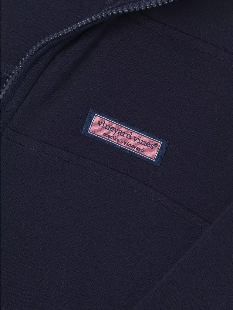 Three-Quarter Zip Jacket 商品