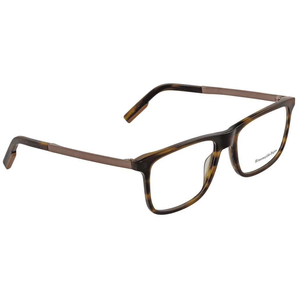 商品Zegna|Ermenegildo Zegna Mens eyeglasses EZ5142 55 55,价格¥423,第1张图片