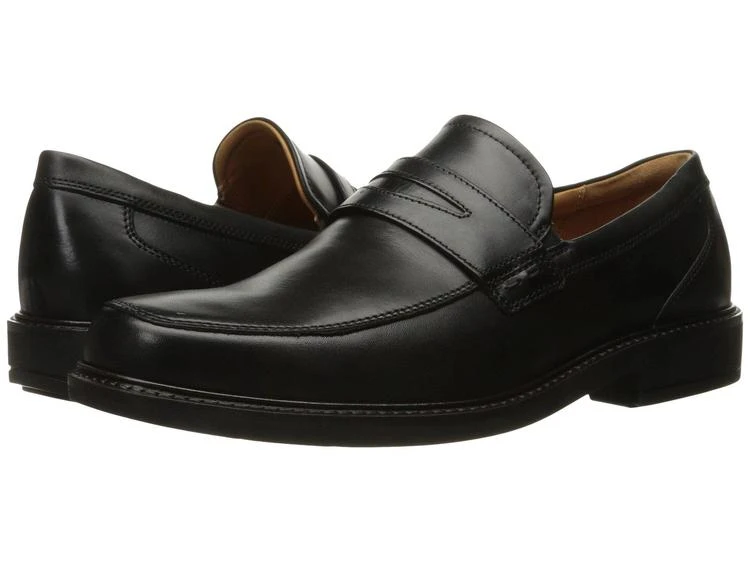 商品ECCO|Holton Penny Loafer,价格¥808,第1张图片