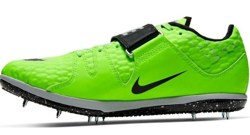 商品NIKE|Nike Unisex High Jump Elite Spike,价格¥929,第2张图片详细描述
