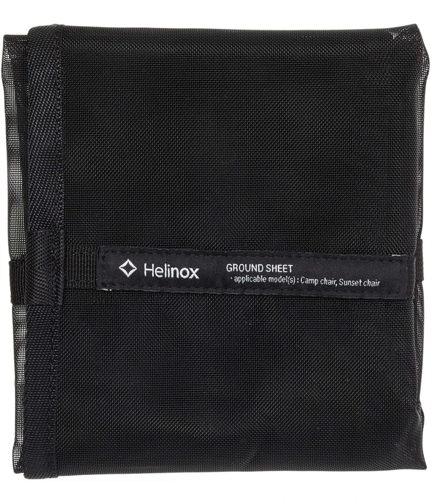 商品Helinox|Ground Sheet,价格¥234,第2张图片详细描述
