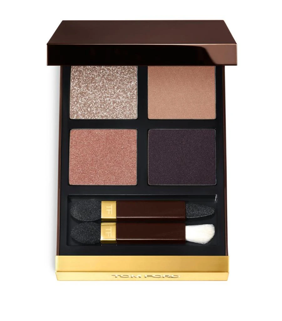 商品Tom Ford|Eye Color Quad,价格¥752,第1张图片