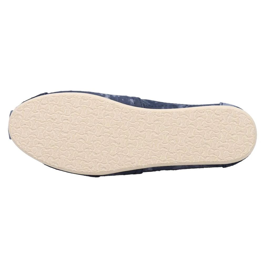 商品TOMS|Alpargata Slip On Flats,价格¥157,第5张图片详细描述