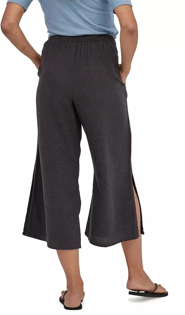 商品Patagonia|Patagonia Women's Garden Island Pants,价格¥204,第3张图片详细描述