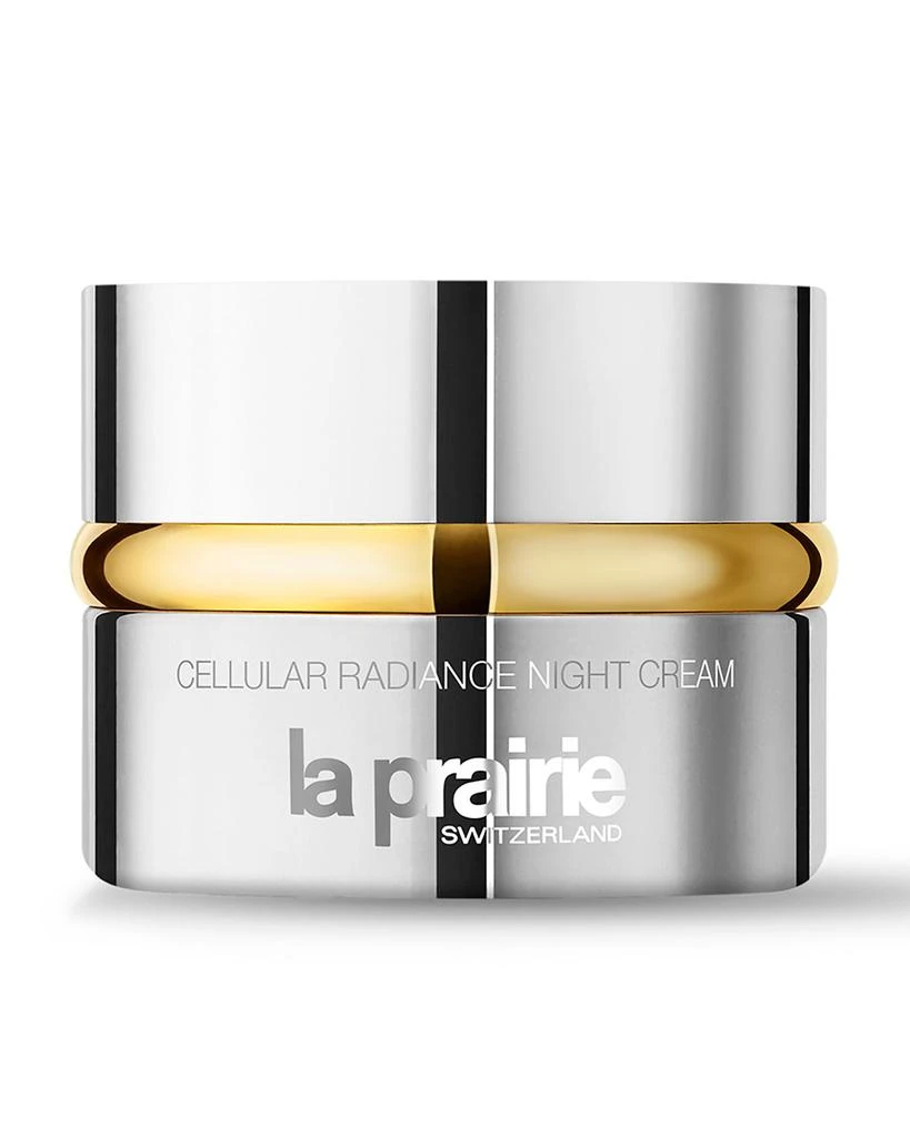 商品La Prairie|1.7 oz. Cellular Radiance Night Cream,价格¥5638,第1张图片