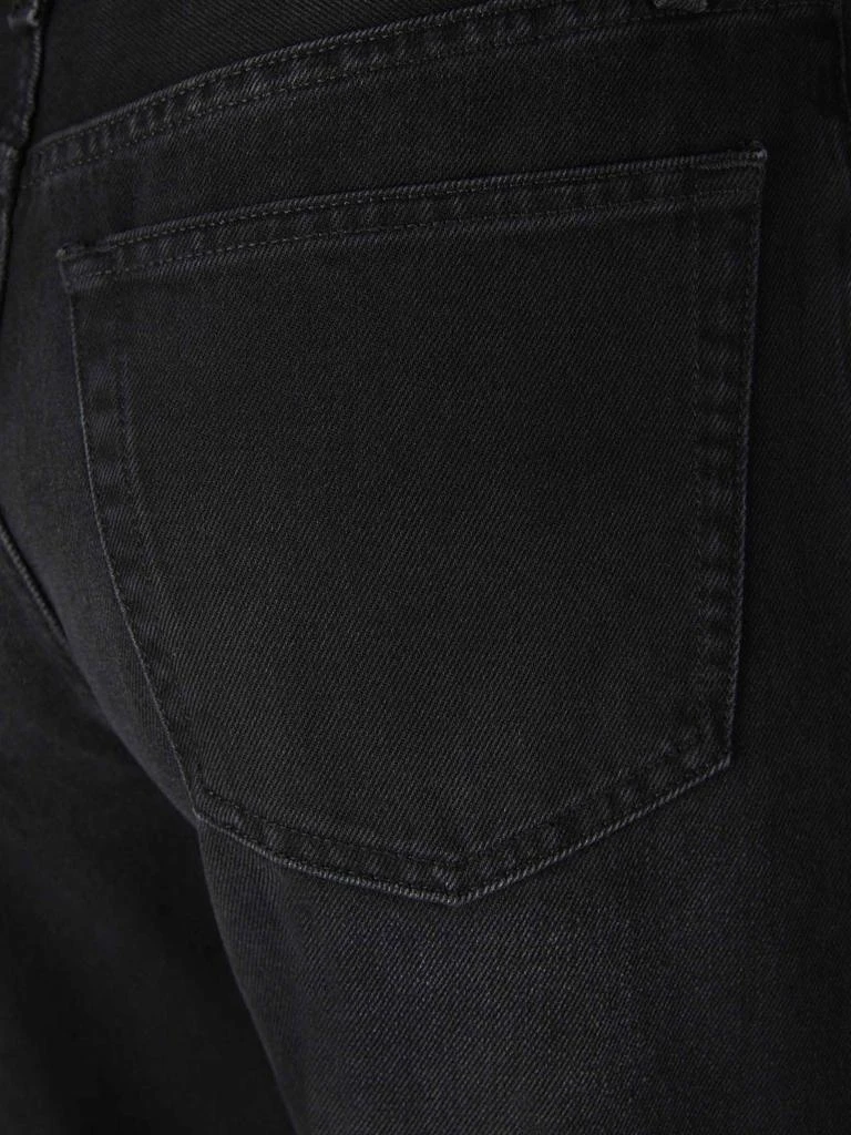商品Totême|Totême Twisted-Seam Belt-Looped Jeans,价格¥1156,第4张图片详细描述