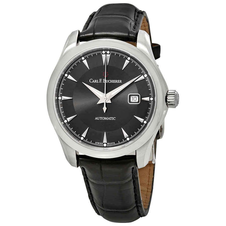 Carl F. Bucherer Automatic Watch 00.10915.08.33.01商品第1张图片规格展示