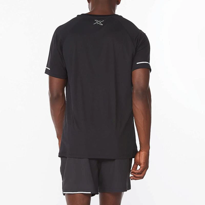 商品2XU|2XU Aero Tee - Men's,价格¥112,第2张图片详细描述