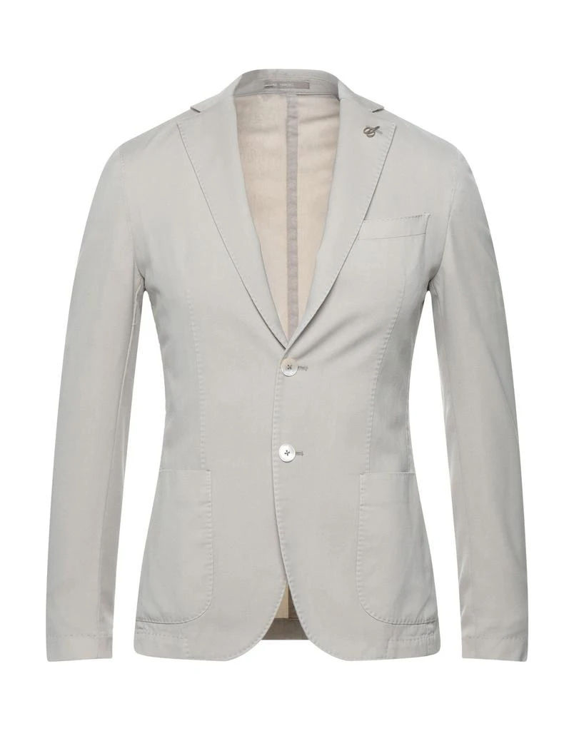 商品PAOLONI|Blazer,价格¥1917,第1张图片