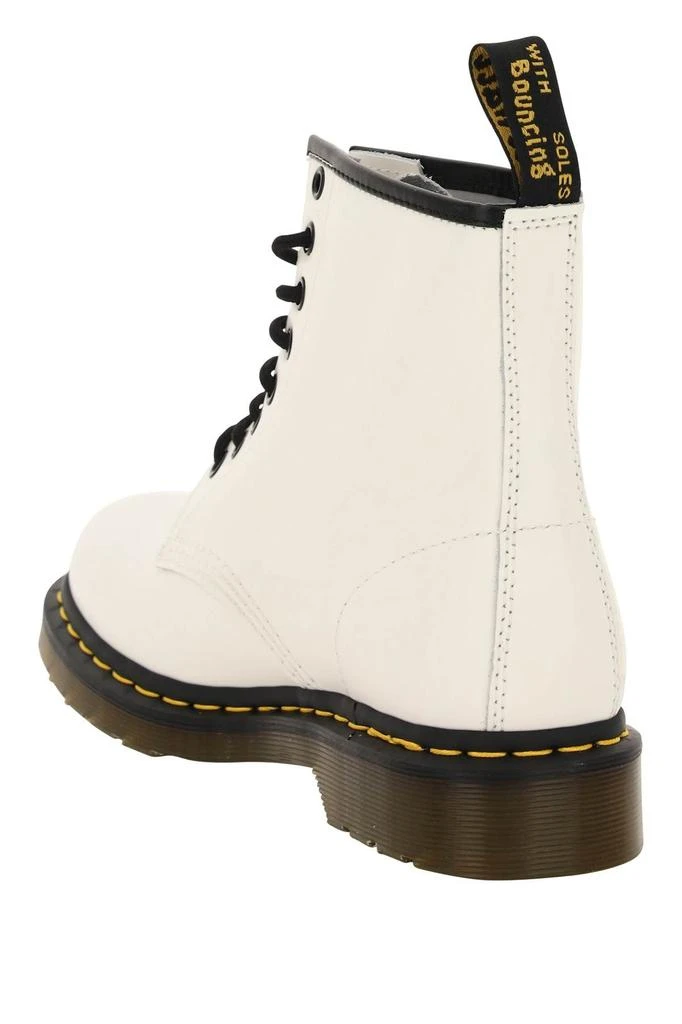 商品Dr. Martens|1460 SMOOTH LACE-UP COMBAT BOOTS,价格¥827,第2张图片详细描述