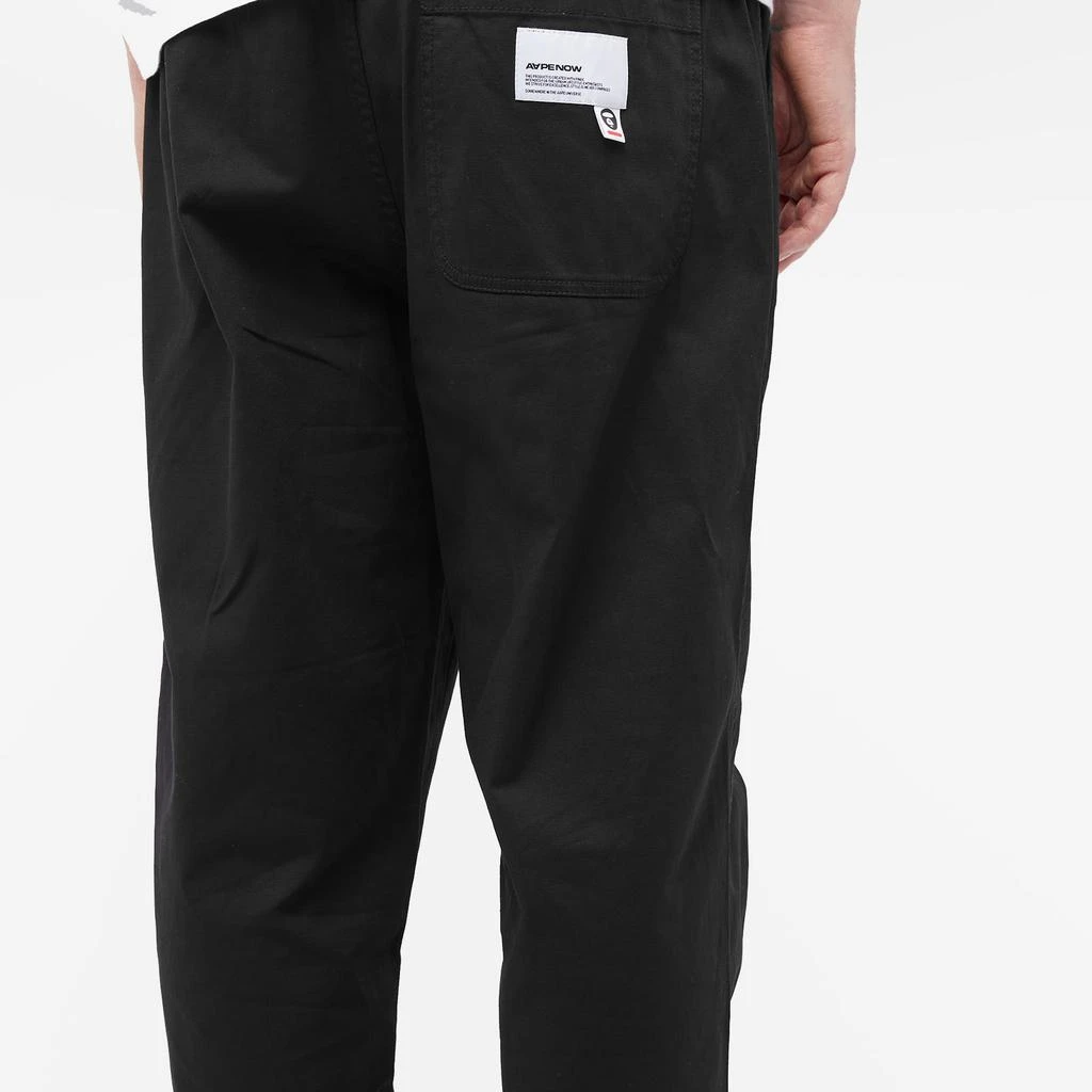 商品AAPE|AAPE Street Baseball Sweat Pant,价格¥448,第5张图片详细描述