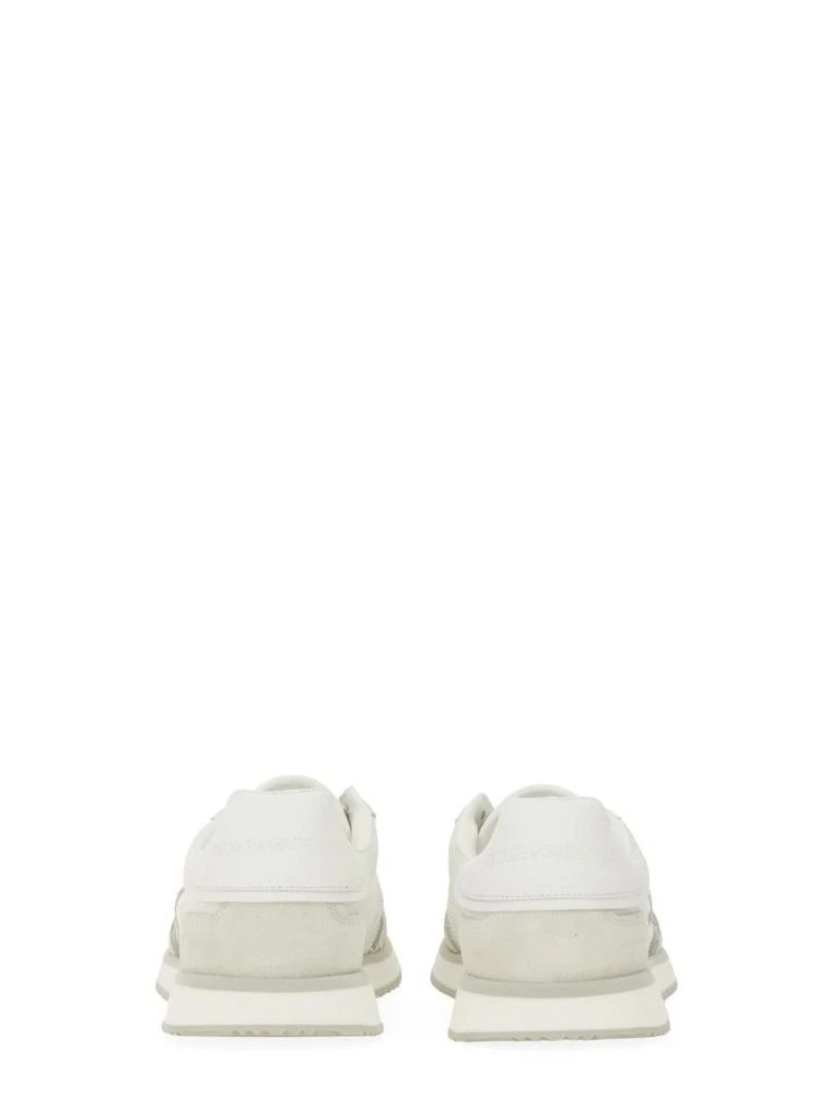 商品Dolce & Gabbana|Dolce & Gabbana "Dg Cushion" Sneaker,价格¥2998,第3张图片详细描述