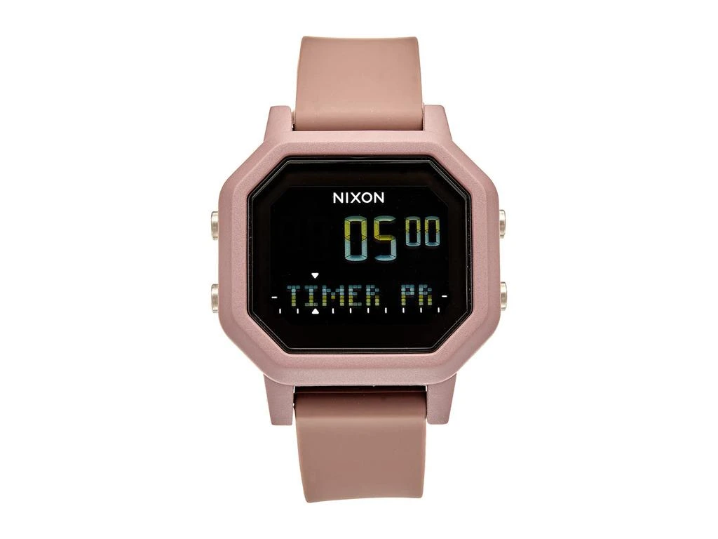 商品Nixon|Siren,价格¥946,第1张图片