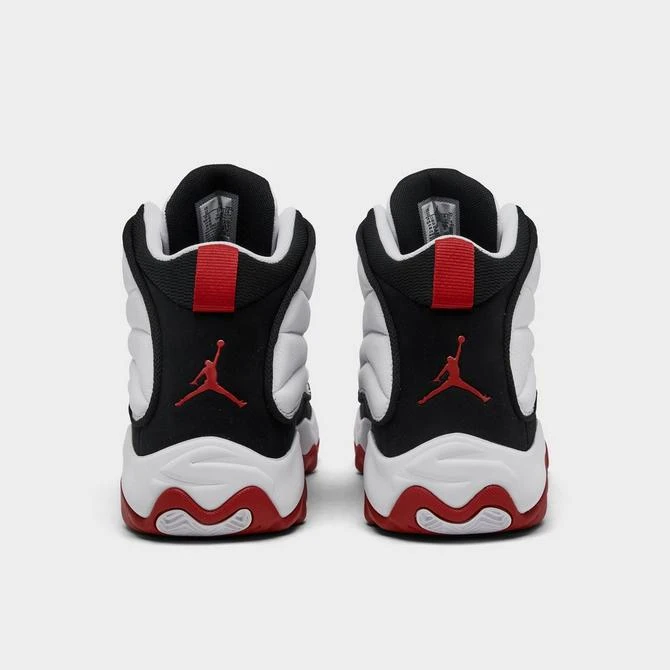 Men's Air Jordan Pro Strong Basketball Shoes 商品