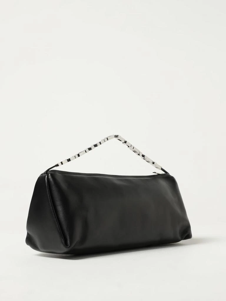 商品Alexander Wang|Alexander Wang Marques bag in nappa,价格¥7085,第2张图片详细描述