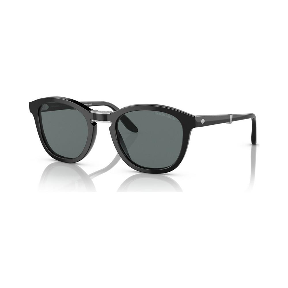Men's Polarized Sunglasses, AR817051-HP商品第1张图片规格展示