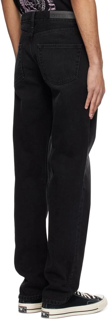 商品DARKPARK|Black Carabiner Jeans,价格¥2026,第3张图片详细描述