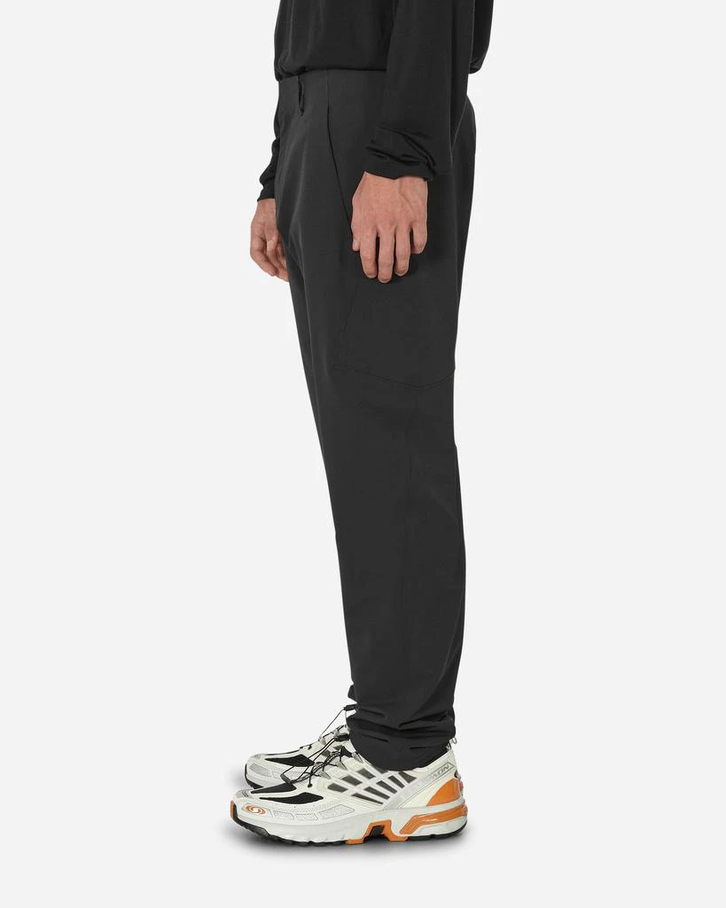 商品Arc'teryx|Align MX Pants Black,价格¥2443,第2张图片详细描述