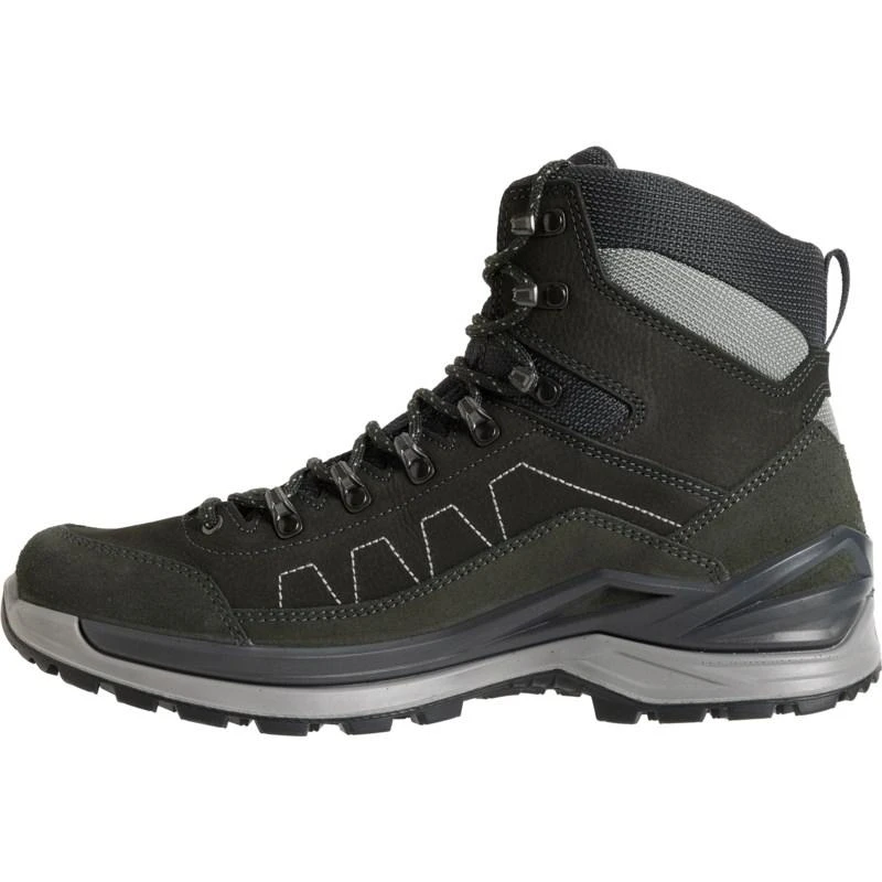 商品Lowa|Lowa Made in Europe Toro Pro Gore-Tex® Mid Hiking Boots - Waterproof, Leather (For Men),价格¥568,第4张图片详细描述