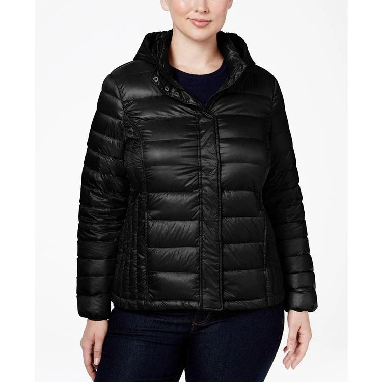 商品32 Degrees|32 Degrees 加大码羽绒服,价格¥409,第1张图片
