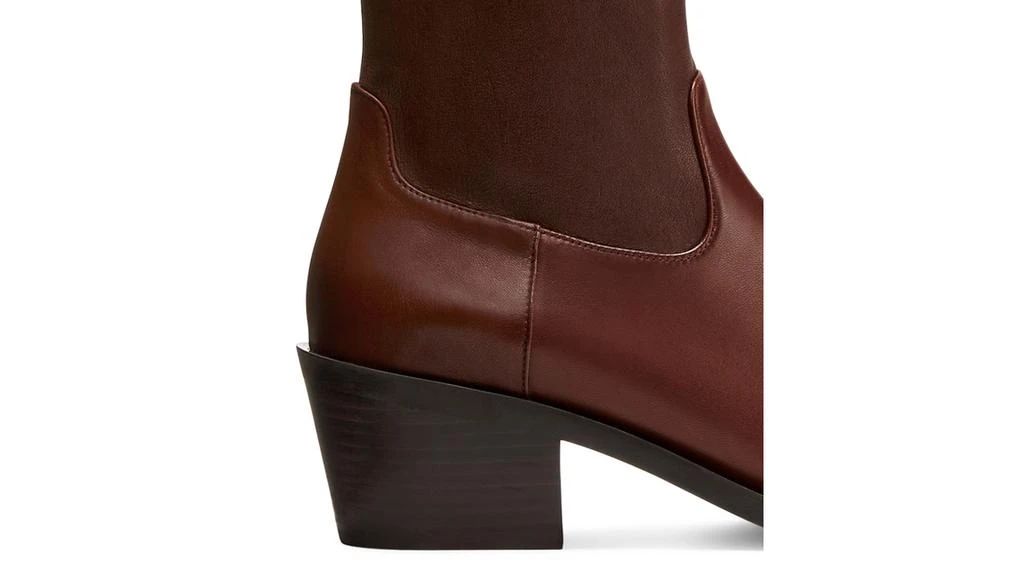 MILEY WESTERN BOOTIE 商品