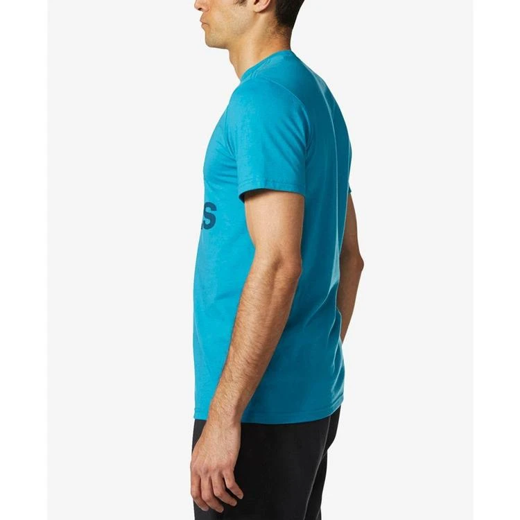 商品Adidas|Men's Classic Logo T-Shirt,价格¥188,第4张图片详细描述