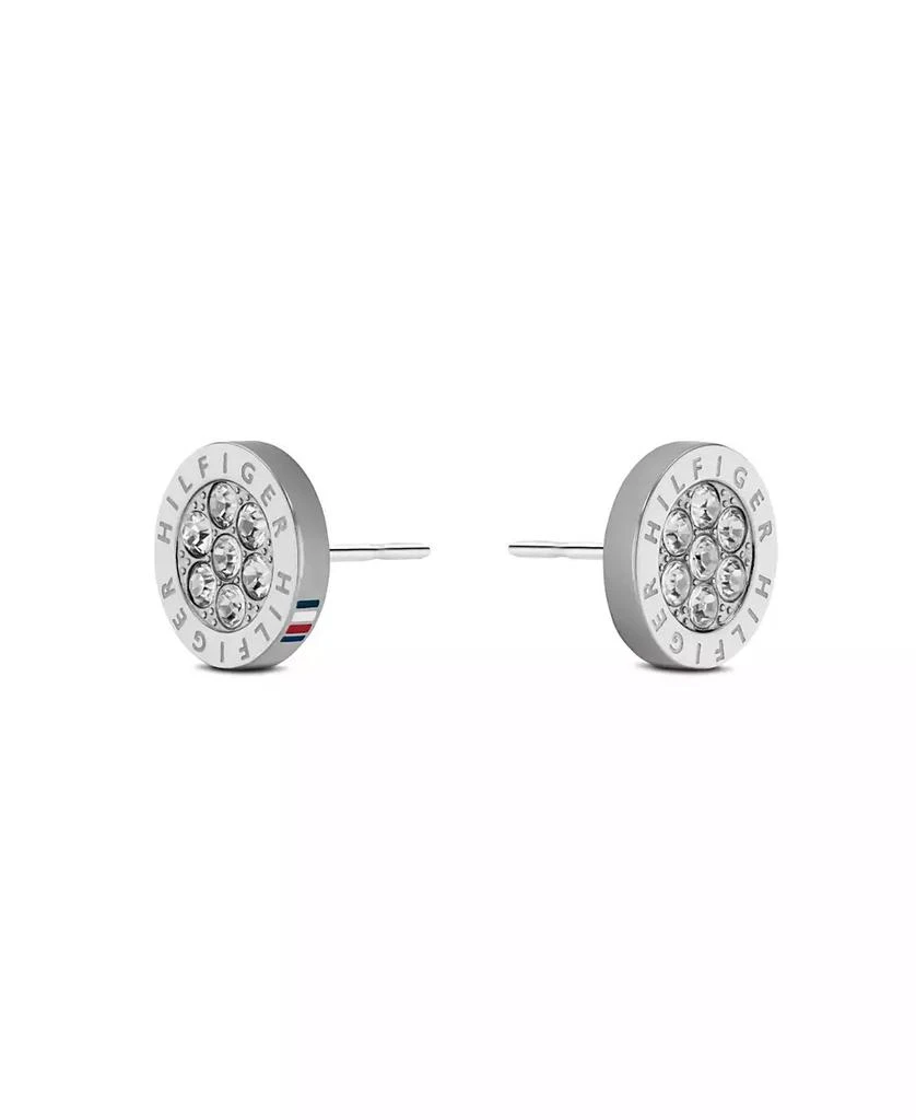 商品Tommy Hilfiger|Women's Stainless Steel Stud Earring,价格¥311,第1张图片